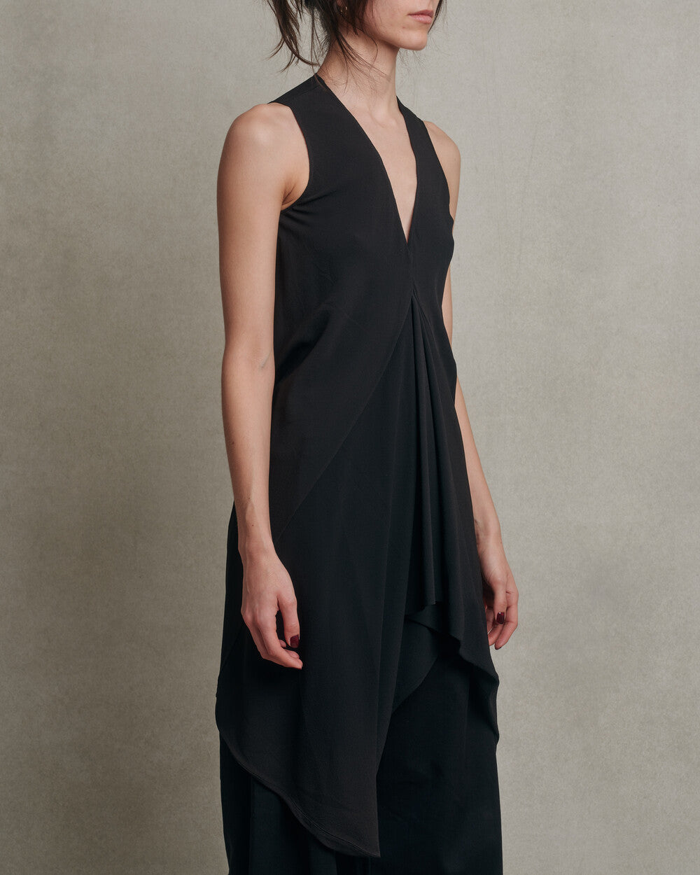 Rick Owens - TOP