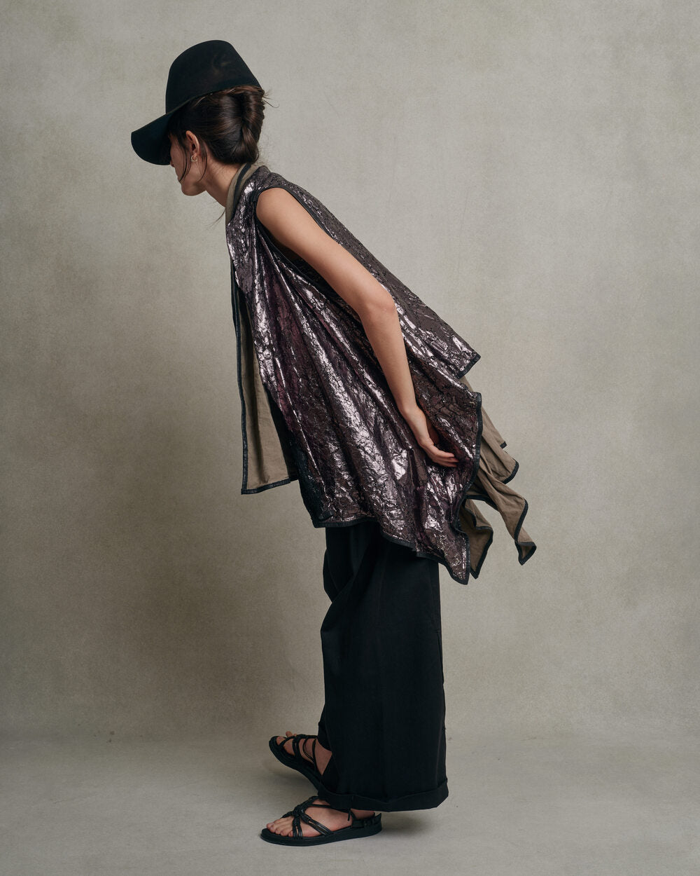 Simona tagliaferri - Gilet