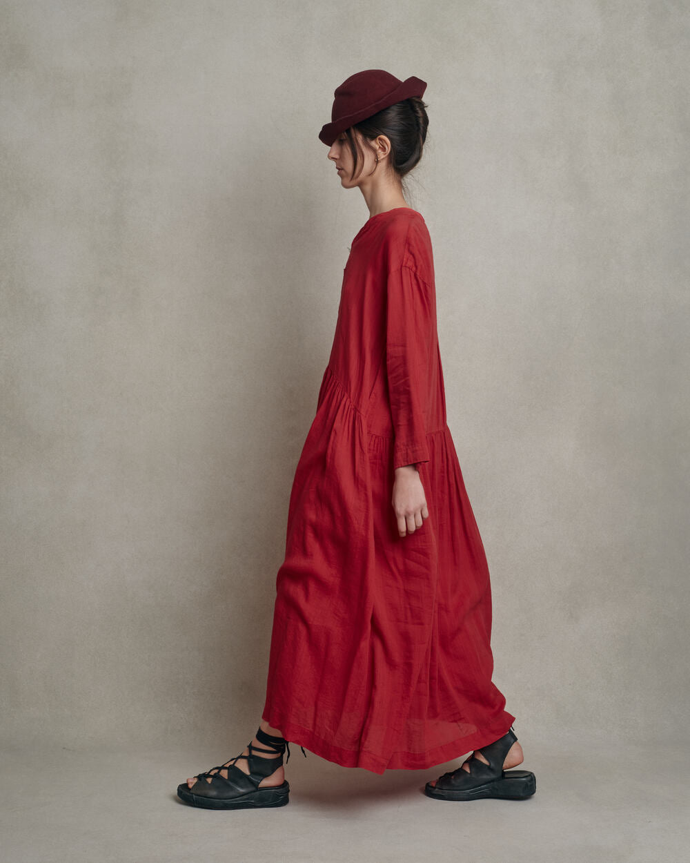 Pas de calais - Vestido midi