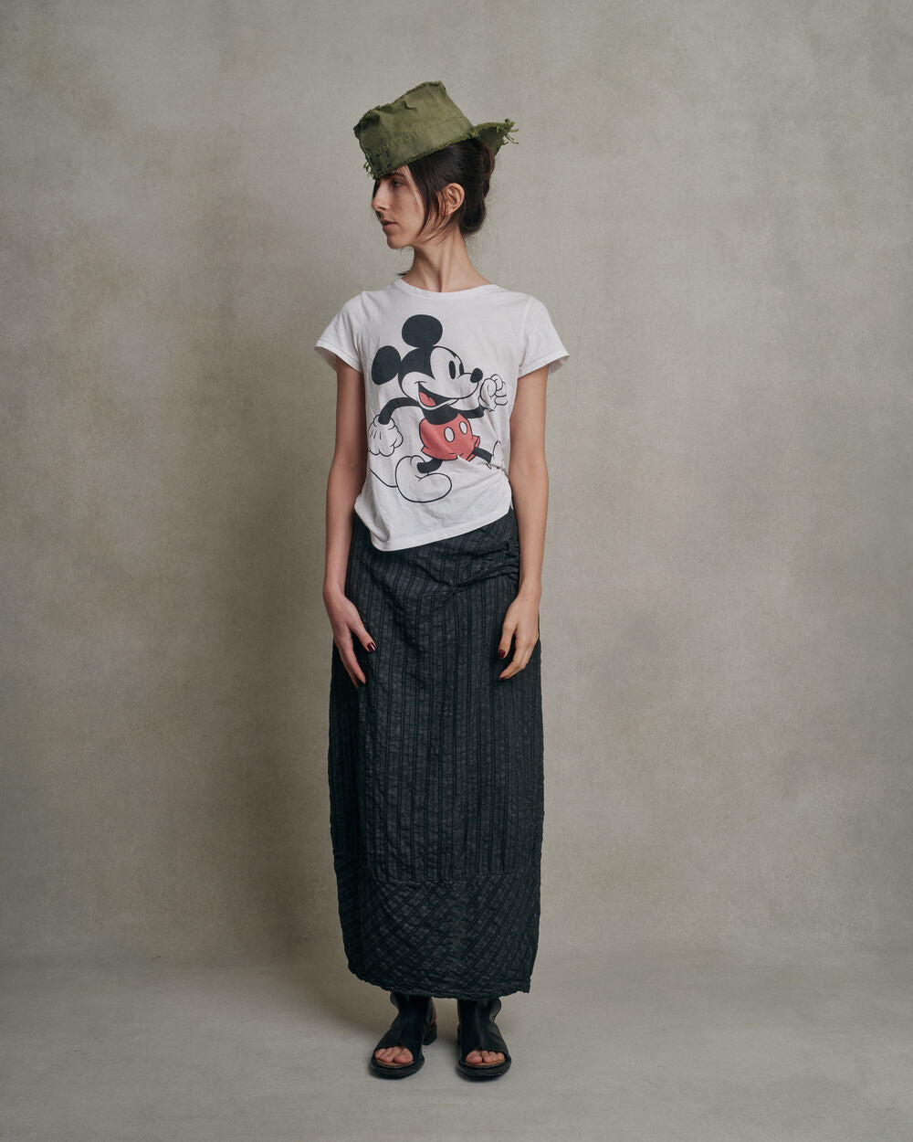 Delagarza - T-shirt