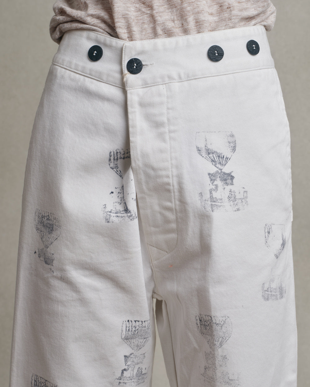 Marc point venezia - Denim