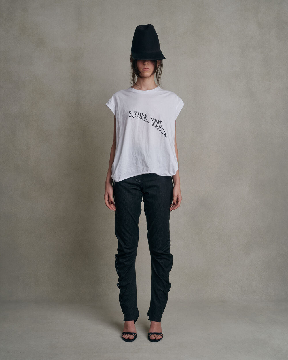 Masnada Italy - Jeans