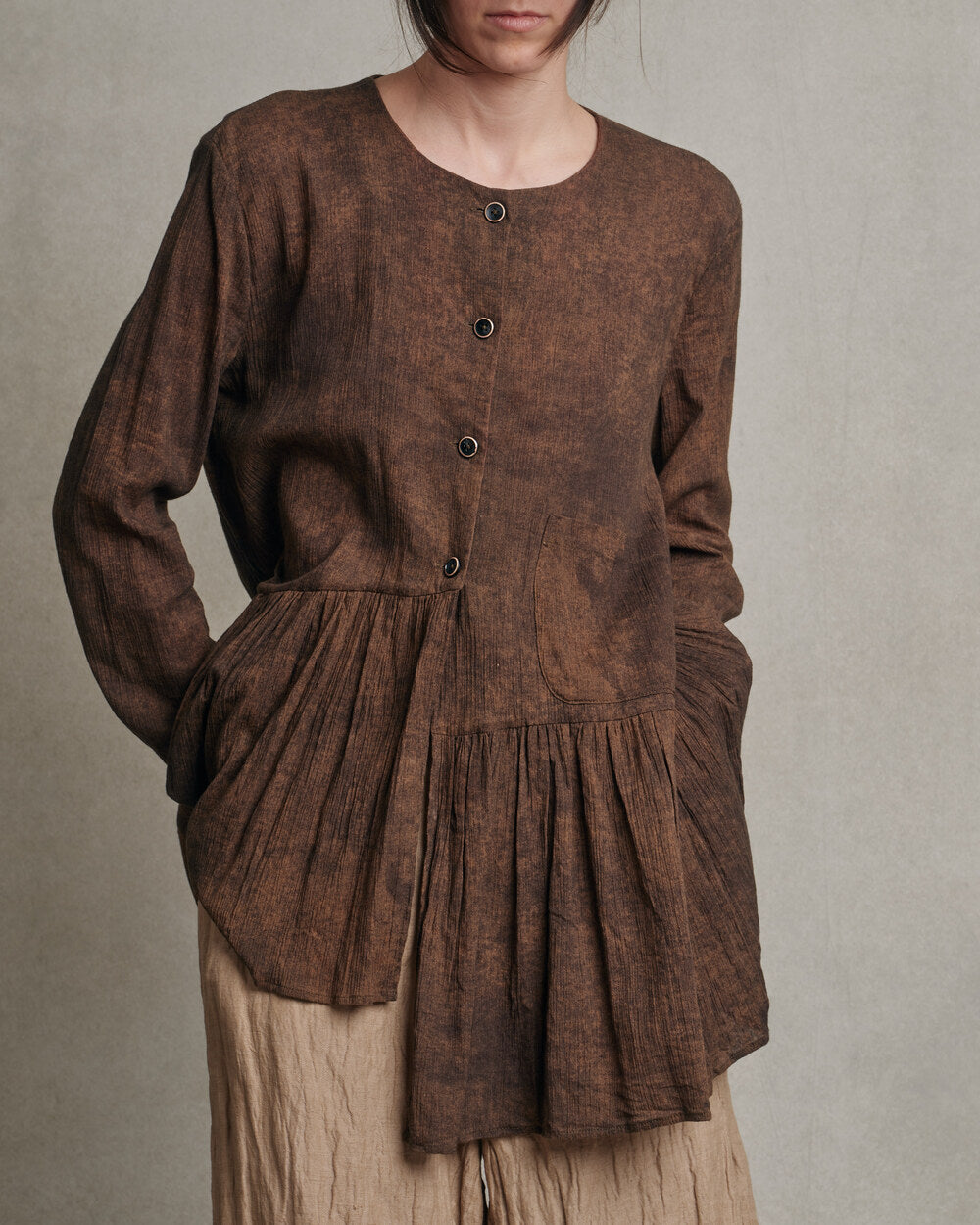 Uma Wang - Blusa
