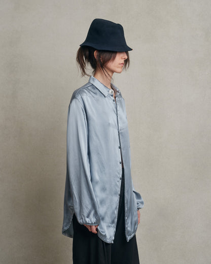 Umit unal - Blusa de seda