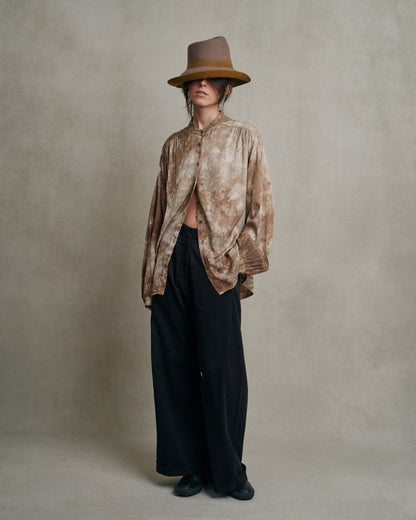 Raquel allegra - Blusa estampada