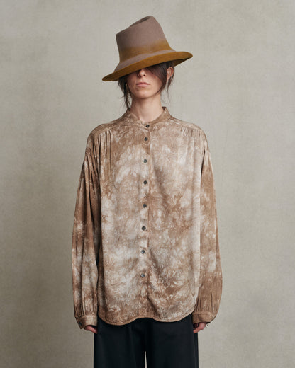 Raquel allegra - Blusa estampada