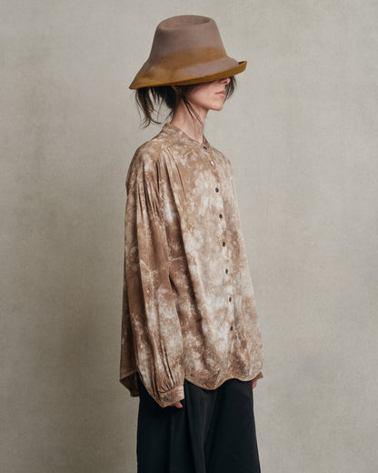 Raquel allegra - Blusa estampada