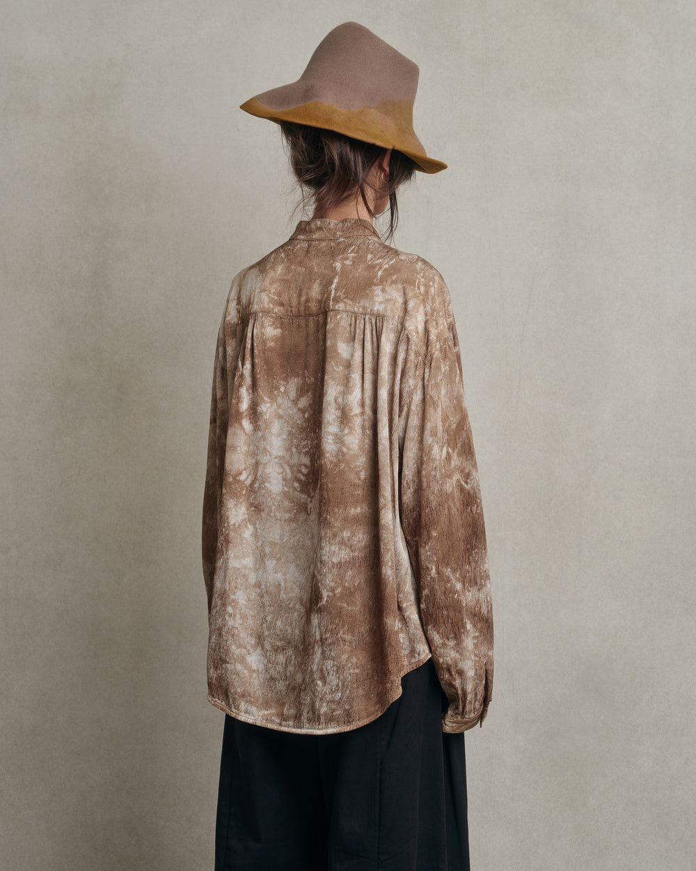 Raquel allegra - Blusa estampada