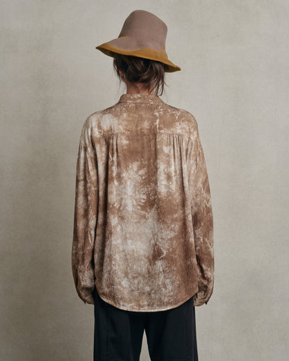 Raquel allegra - Blusa estampada
