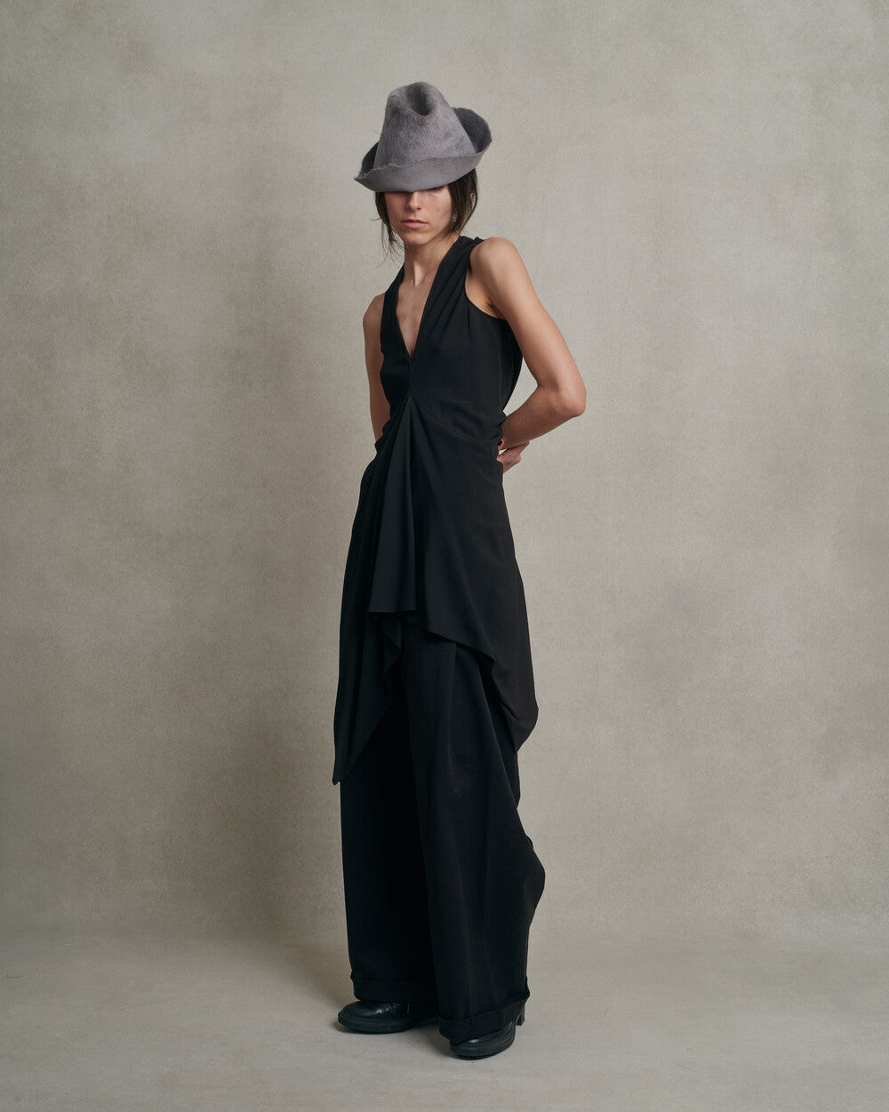 Rick Owens - TOP