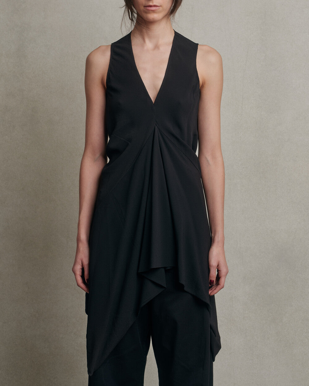 Rick Owens - TOP