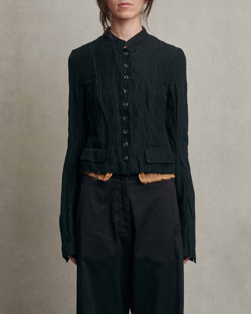 Masnada Italy - Chaqueta corta