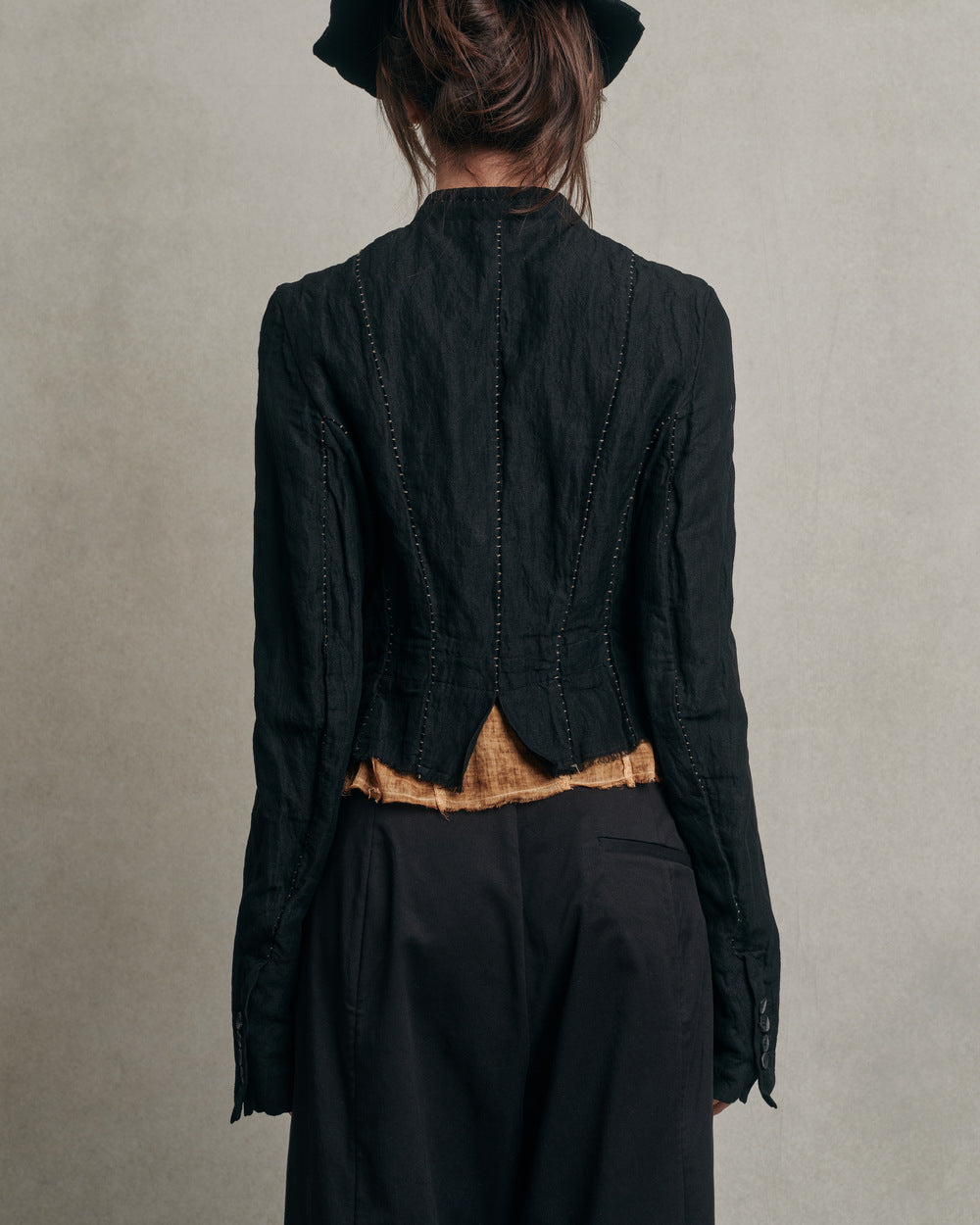 Masnada Italy - Chaqueta corta