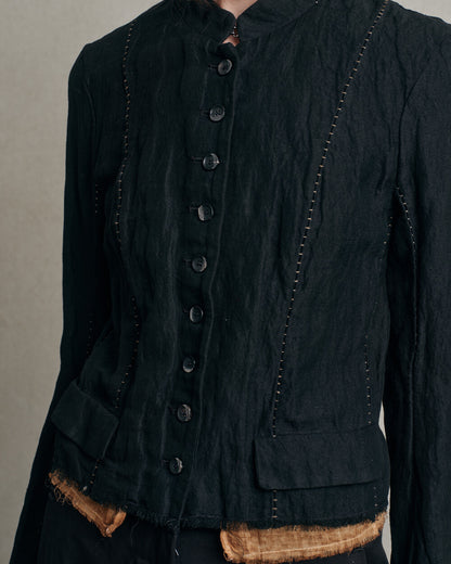 Masnada Italy - Chaqueta corta