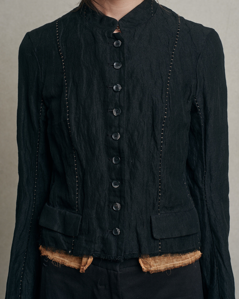 Masnada Italy - Chaqueta corta