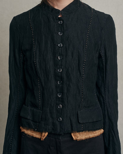 Masnada Italy - Chaqueta corta