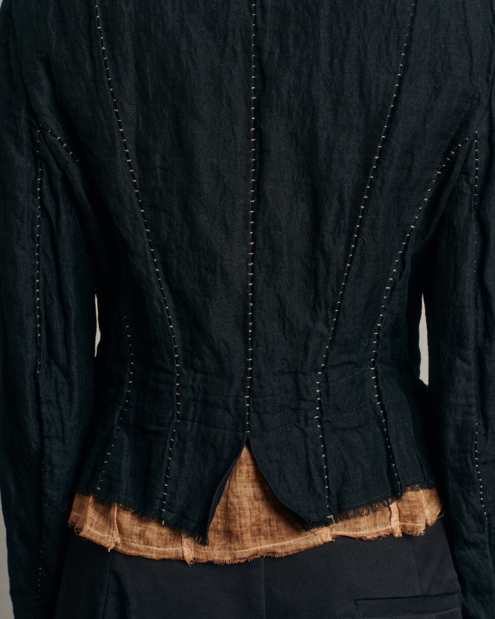 Masnada Italy - Chaqueta corta