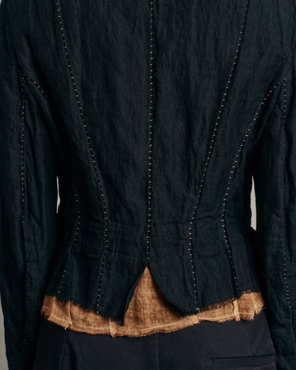 Masnada Italy - Chaqueta corta