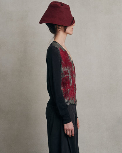 Avant toi - Sweater corto