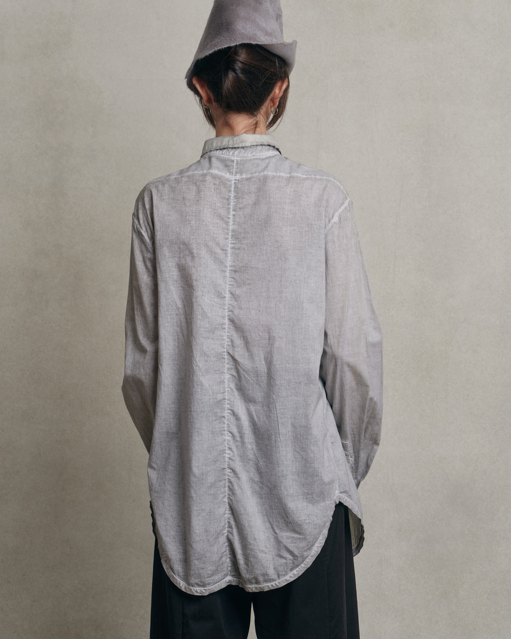 Umit unal - Blusa