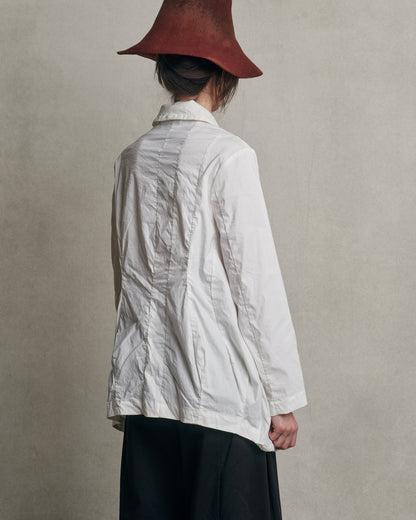 Rundholz black label - Saco printed