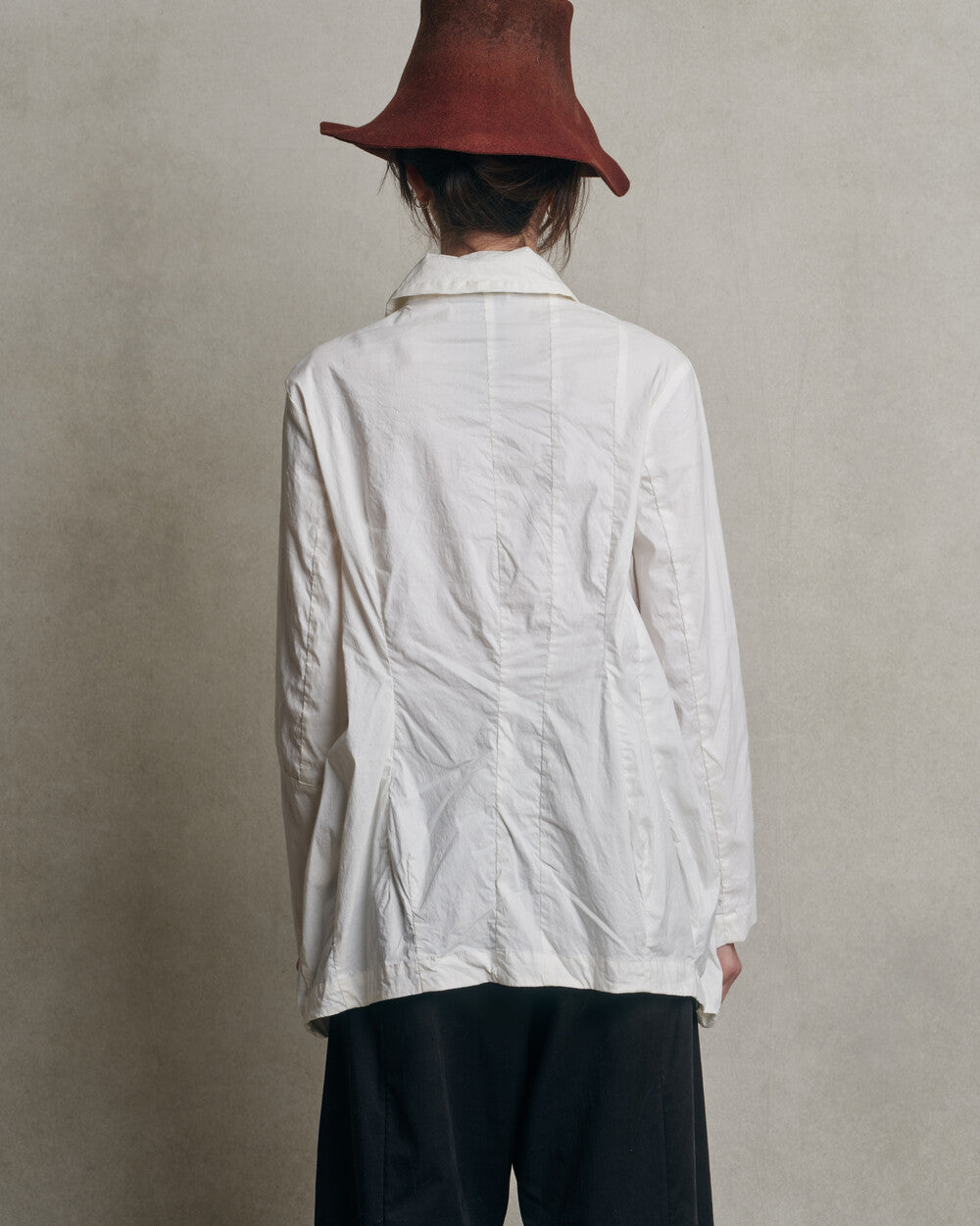 Rundholz black label - Saco printed