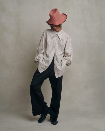 Delagarza - Blusa