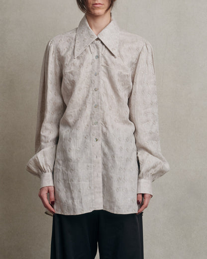 Delagarza - Blusa