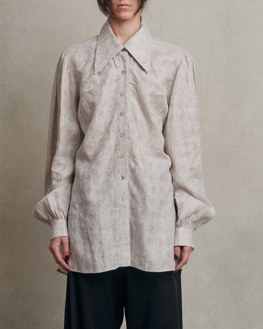 Delagarza - Blusa