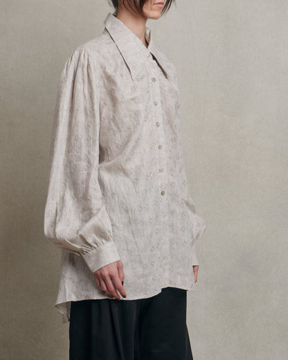 Delagarza - Blusa