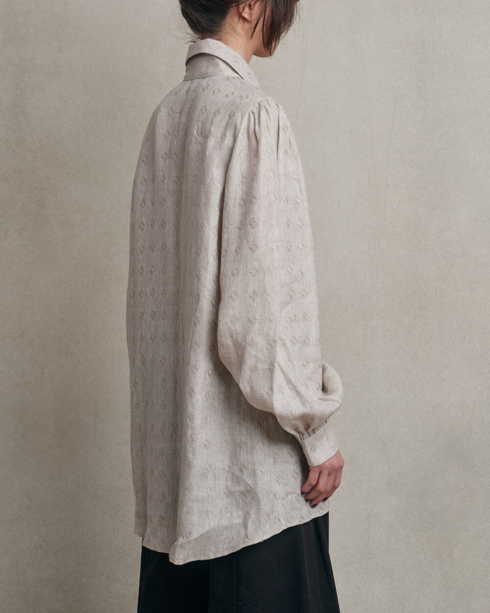Delagarza - Blusa