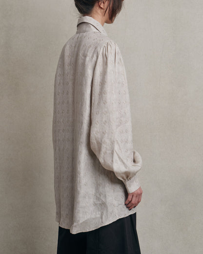 Delagarza - Blusa