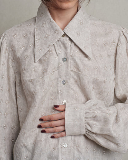 Delagarza - Blusa