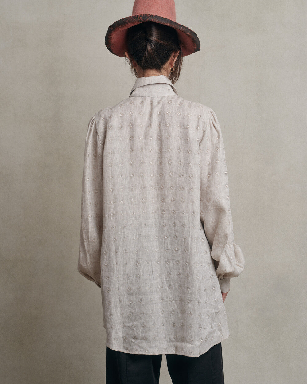 Delagarza - Blusa