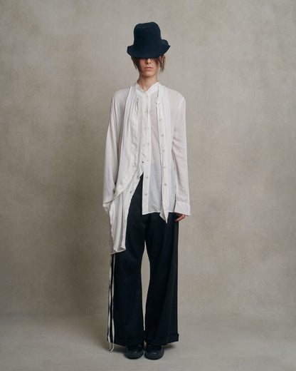 Ann demeulemeester - Blusa