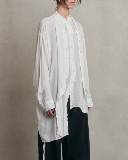 Ann demeulemeester - Blusa