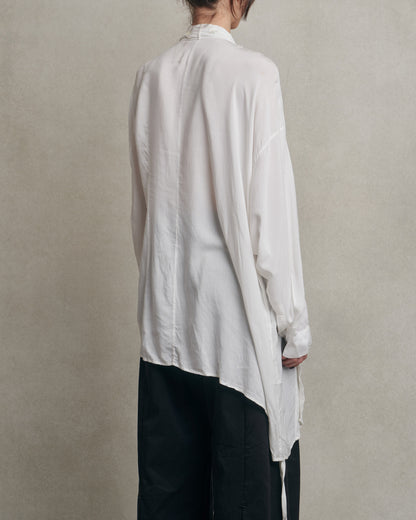 Ann demeulemeester - Blusa