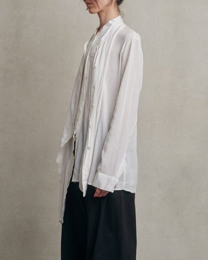 Ann demeulemeester - Blusa