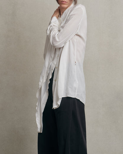 Ann demeulemeester - Blusa