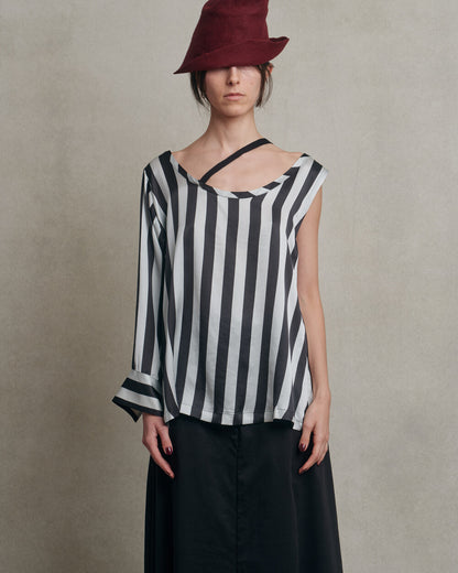 Ann demeulemeester - Blusa