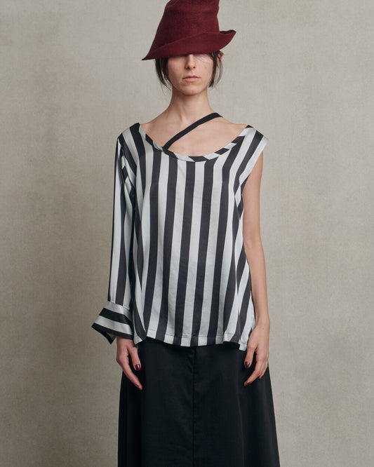 Ann demeulemeester - Blusa
