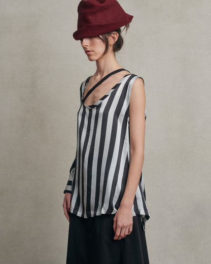Ann demeulemeester - Blusa