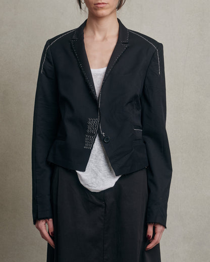 Umit unal - Chaqueta corta