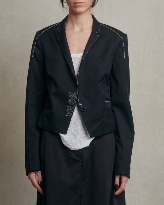 Umit unal - Chaqueta corta