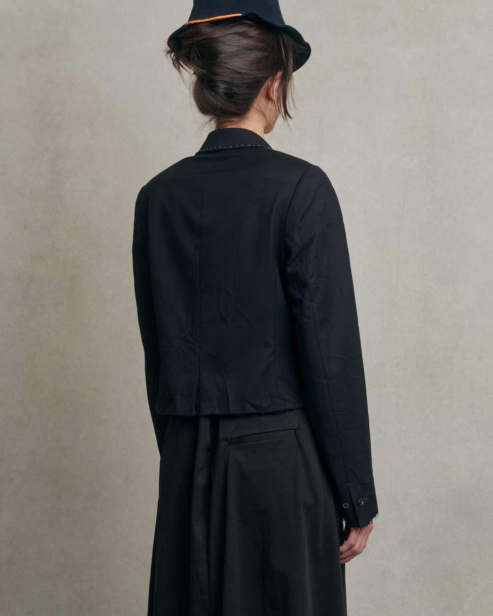 Umit unal - Chaqueta corta