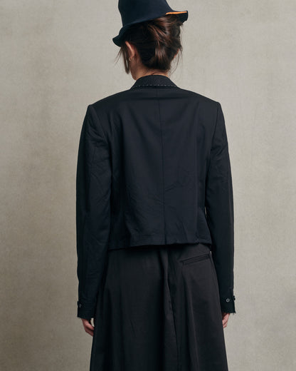 Umit unal - Chaqueta corta