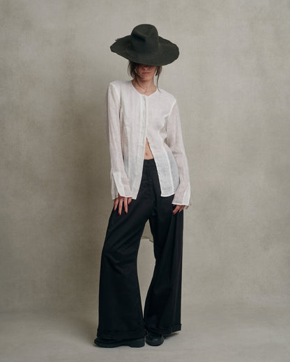 Masnada Italy - Blusa