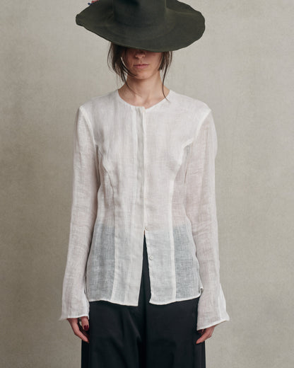 Masnada Italy - Blusa