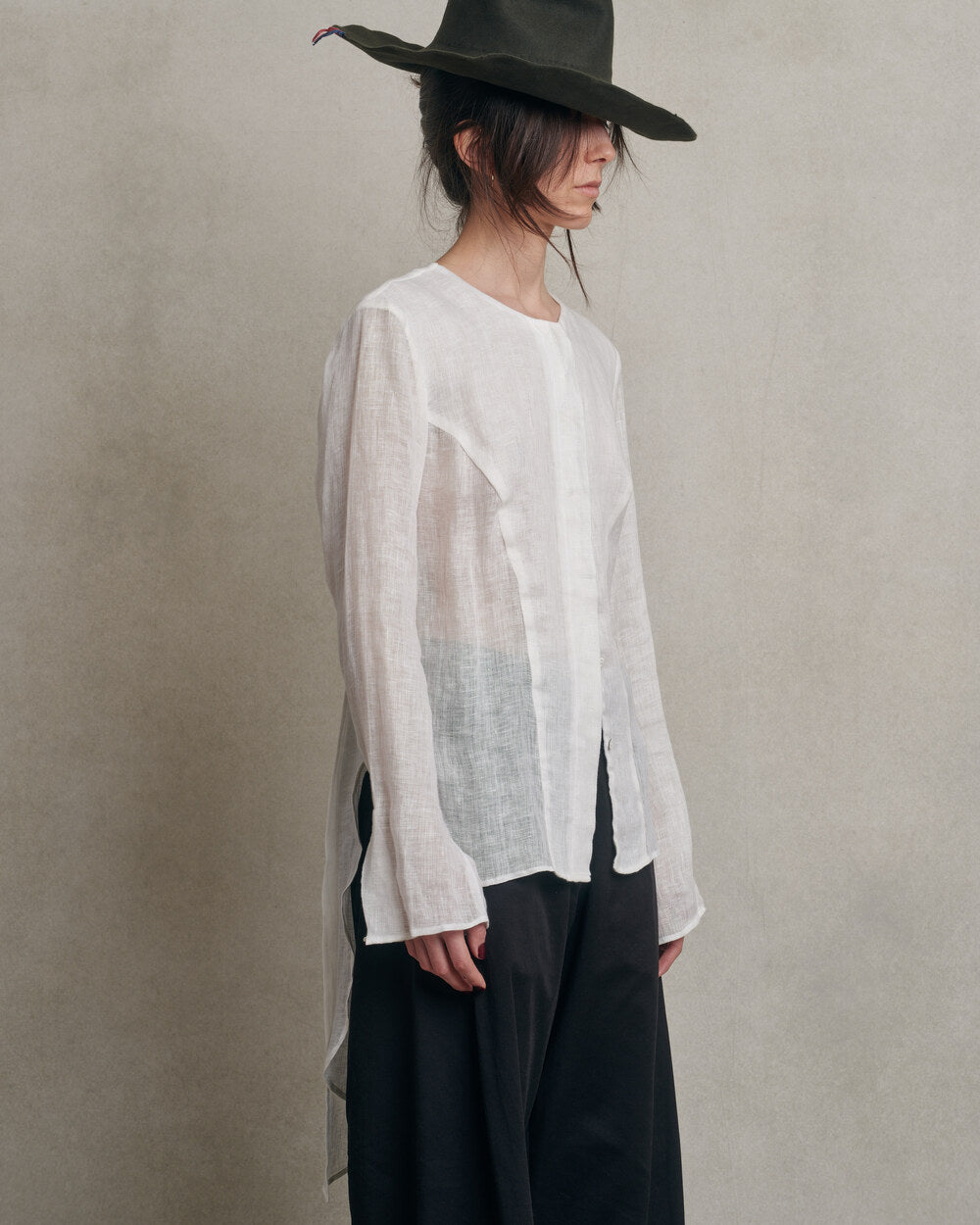 Masnada Italy - Blusa