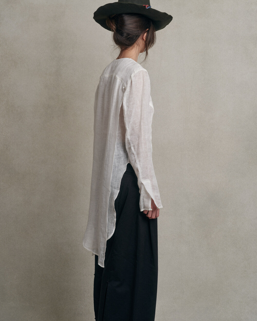 Masnada Italy - Blusa